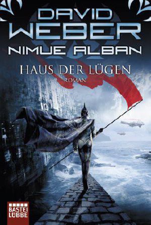 [Nimue Alban 08] • Haus der Lügen